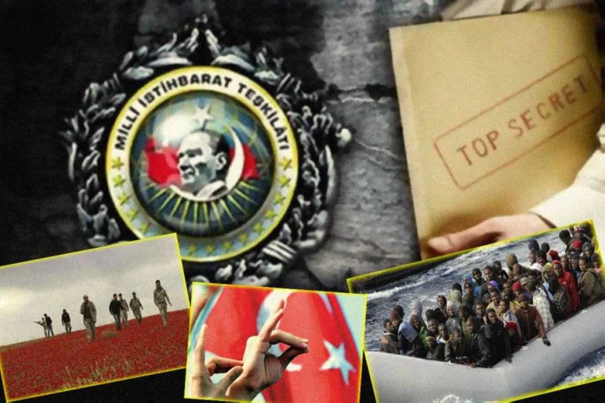 A. Δοξιάδης: Η συμβία του διπλωματικού συμβούλου του Τσίπρα είναι Τούρκος κατάσκοπος